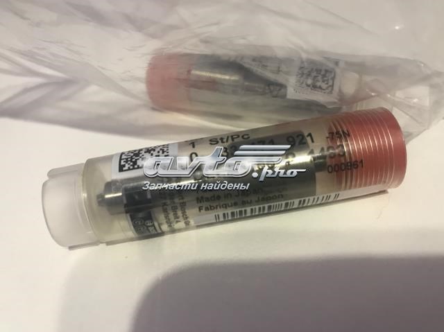 Распылитель дизельной форсунки Kismet Diesel DLLA155P1493