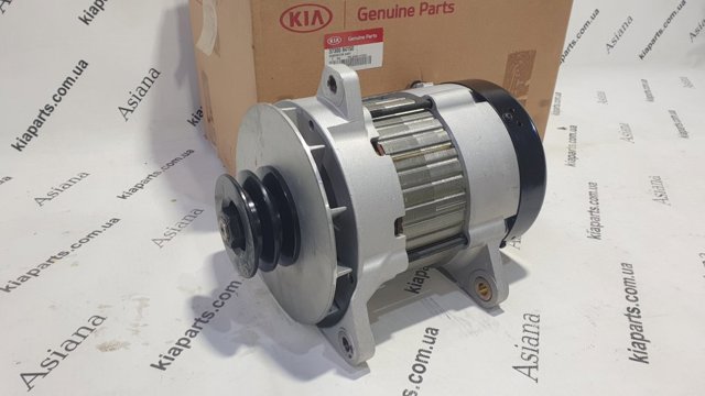 3730084150 Hyundai/Kia Генератор автомобильный