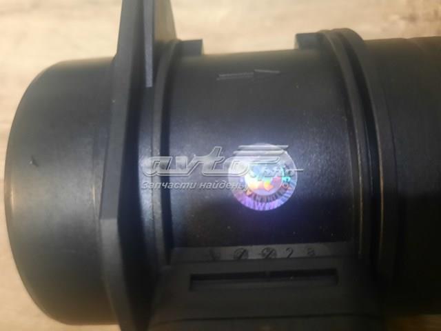 Датчик массового расхода воздуха Continental/Siemens 5WK97014 цена, от 59.55 USD