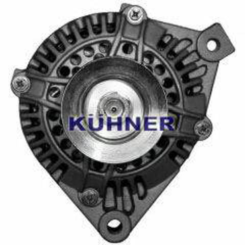 Купить ALF0057RB Motorherz Генератор