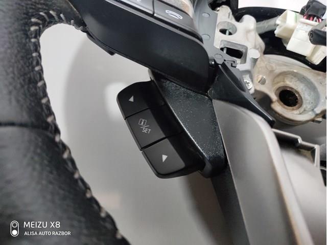 Руль 34312FL03BVH Subaru