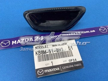 KB8M518H151 Mazda 