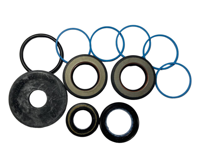 Ремкомплект рулевой рейки LE9005KIT MSG