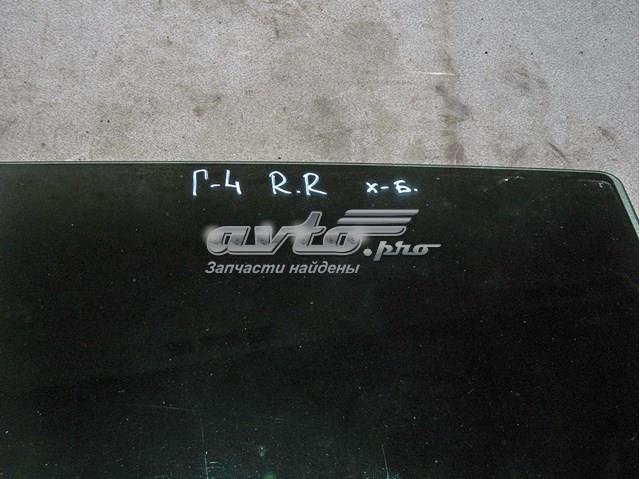 Стекло передней правой двери VAG 43R00049