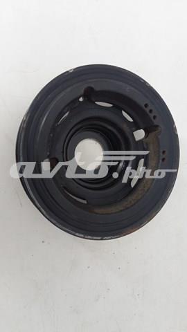 Купить CM5G6316HB Ford Шкив-демпфер коленвала
