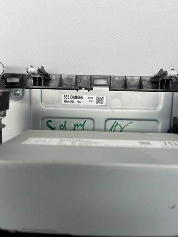  Subaru 86213AN66A