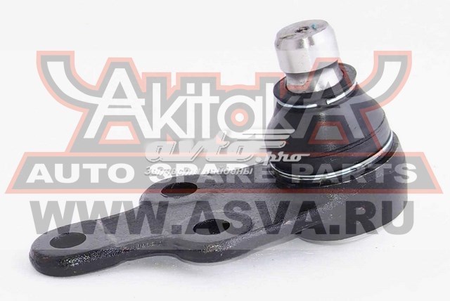 0221Y60R Akitaka наконечник рулевой тяги внешний
