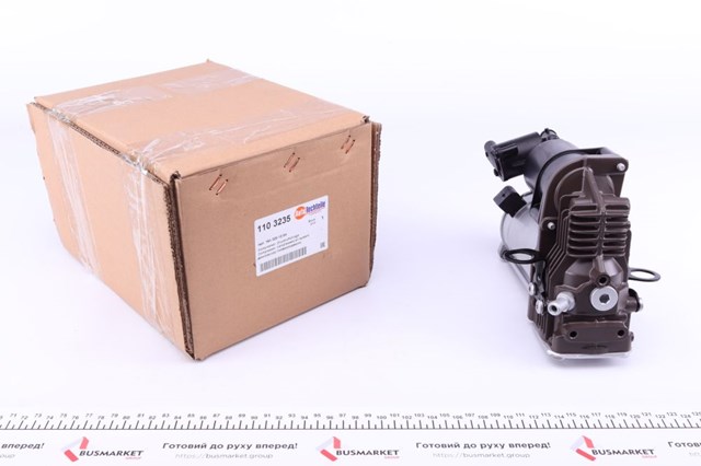 Компрессор пневмоподвески Autotechteile 1103235 цена, от 329.72 USD
