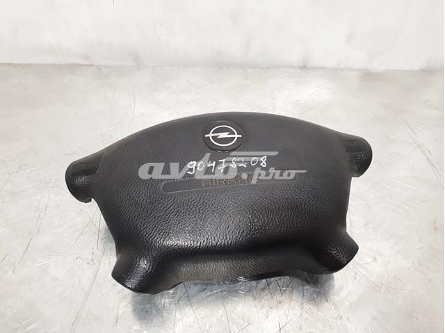 Airbag в мультируль Opel 90478208 цена, от 12.67 USD