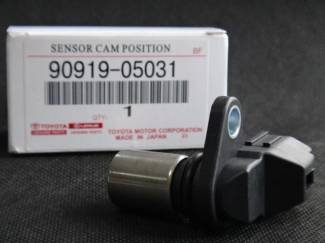 9091905031 Toyota sensor de posição (de revoluções de cambota)