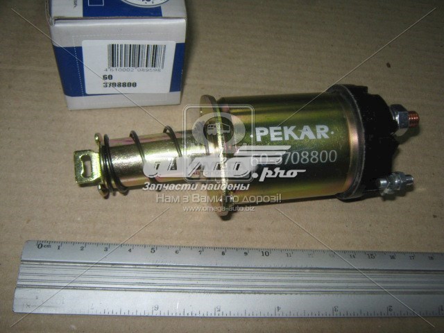 Купить RDSG6012 Eldix Тяговое реле