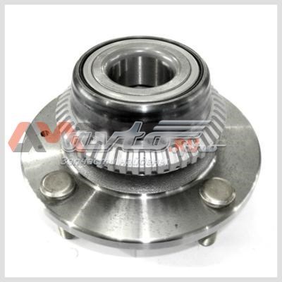 Ступицы передних колес Iljin IJ112015 цена, от 73.25 USD