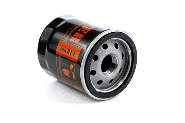 FOM614 SHAFER Filtro de aceite original y equivalente
