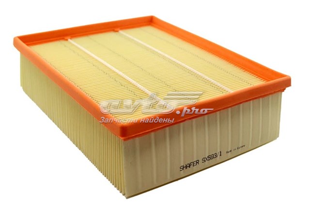 Фильтр воздушный Shafer SX5931