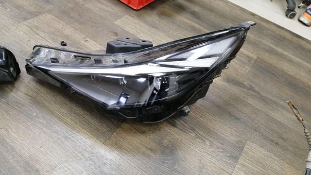 Купить 92101AA200 Hyundai/Kia Фара левая передняя
