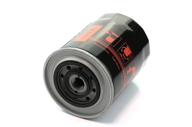 FOM248 Shafer Масляный фильтр двигателя