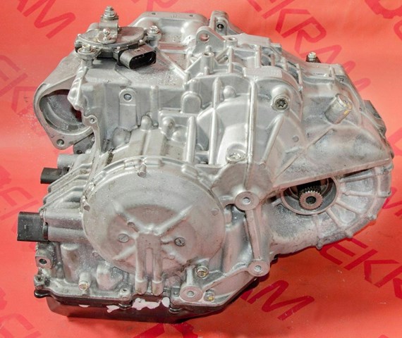  DA8P7000MC Ford