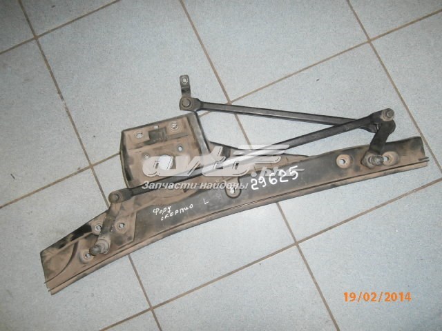 85GG17485AA Ford 