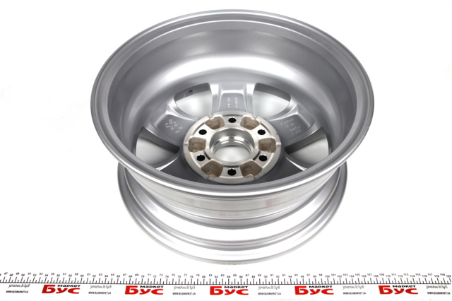 0014018602 Mercedes Оригинальные диски