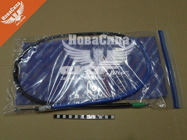 Трос ручника 412271 Adriauto