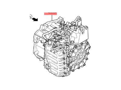  450002F755 Hyundai/Kia