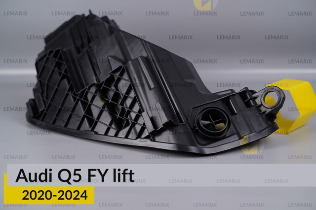 Корпус фары левой Lemarix B0405421 цена, от 119.47 USD