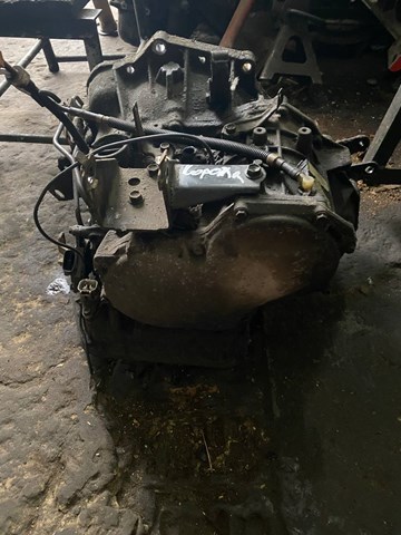 Compre Caixa Automática de Mudança montada Toyota Corolla 