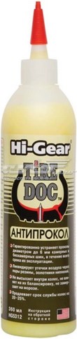 Герметик для шин HI-GEAR HG5312