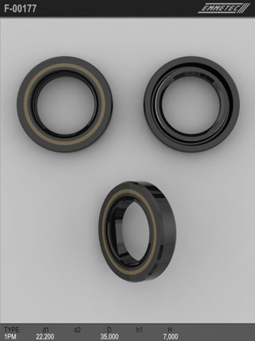 Купить F00177 Emmetec 