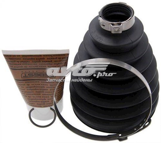 Пыльник ШРУСа наружный 303996 GKN-Spidan