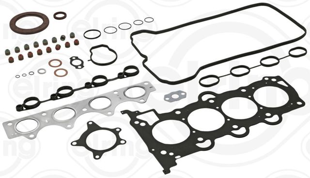 877.170 Elring kit de vedantes de motor completo