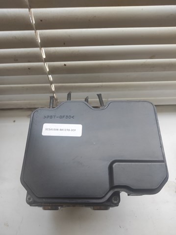 GBVH437A0 Mazda 