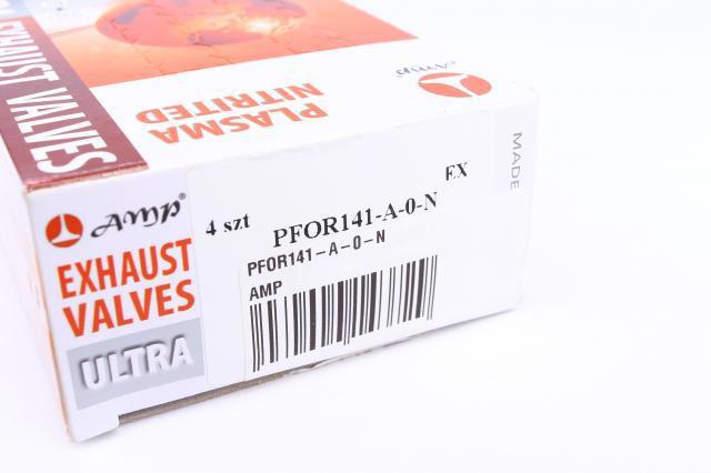 Купить PFOR141A0N AMP/Paradowscy Впускной клапан