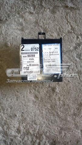Купить 8200190269 Renault (RVI) 