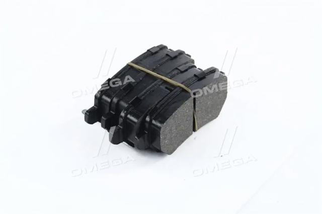 Колодки дисковые  Rider RD23417STD цена, от 10.63 USD