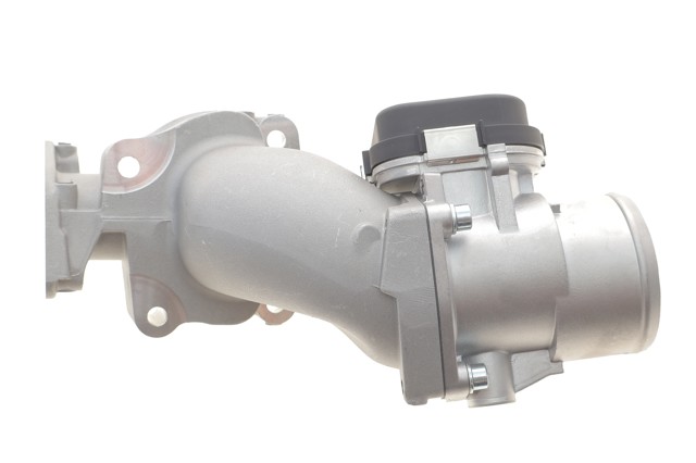 Дроссельная заслонка в сборе NRF 408062 цена, от 205.61 USD