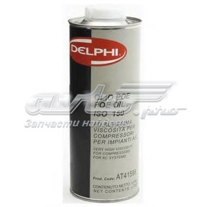 Масло компрессорное Delphi AT41598