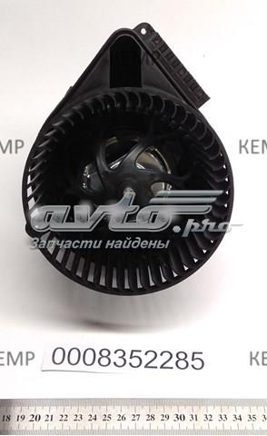 Мотор вентилятора печки (отопителя салона) Kemp 77648136 цена, от 51.22 USD