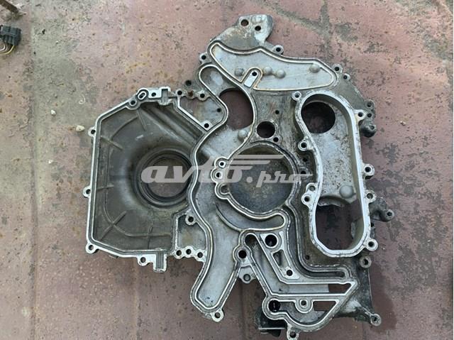 Tampa de motor dianteira para Audi Q7 (4L)