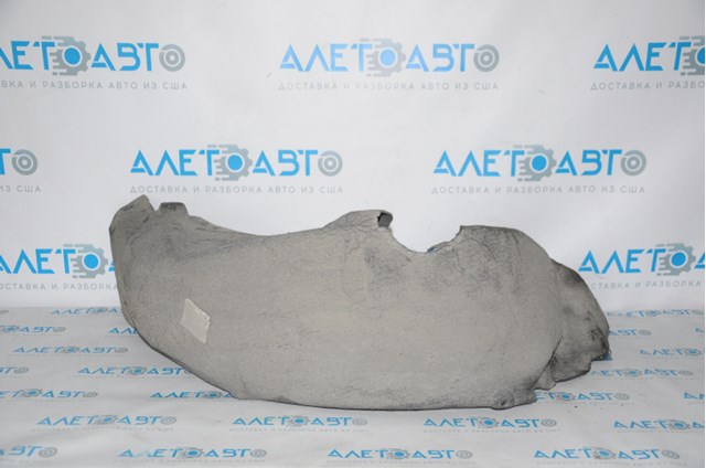 AE8Z54278B50A Ford Подкрылок крыла заднего правый