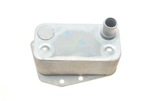 Масляный радиатор АКПП VAN Wezel 6003555 цена, от 28.25 USD