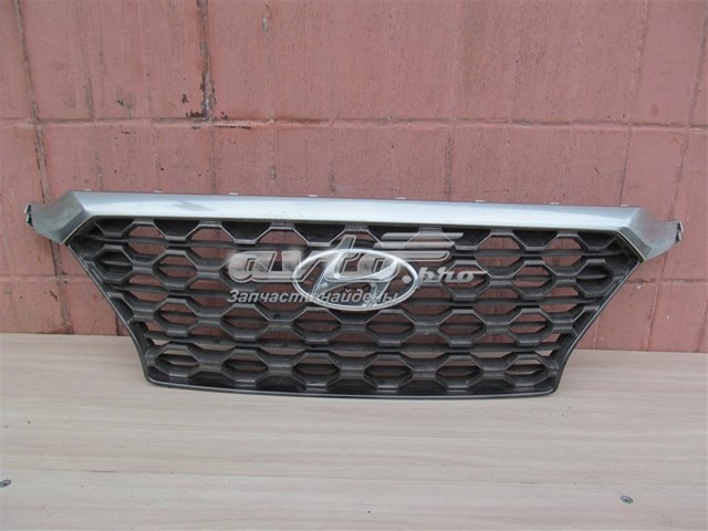 Облицовка радиатора Hyundai/Kia 86350S1100 цена, от 125.32 USD