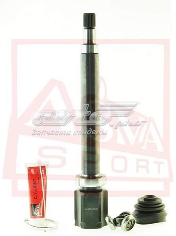 FDIRF220AT Asva Граната внутренняя передняя правая