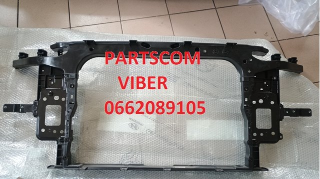 Панель передняя Hyundai/Kia 64101K4500 цена, от 395.03 USD