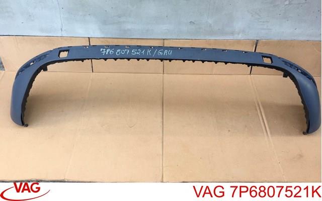 Купить 7P6807521KGRU VAG 