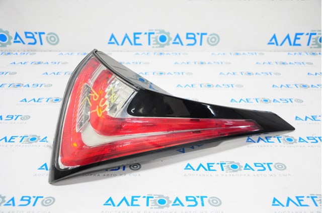  Nissan/Infiniti 265555AA1C цена, от 127.12 USD