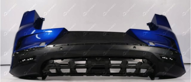 Купить T4K5807LML Jaguar Задний бампер