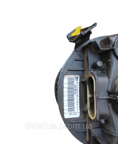 X90P35CH Renault (RVI) 