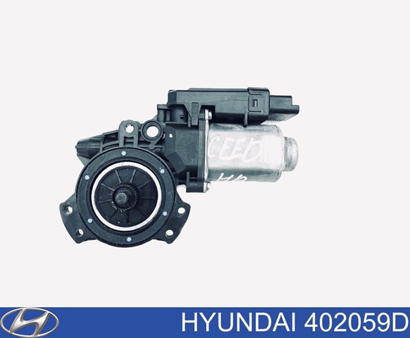 Купить 402059D Hyundai/Kia 