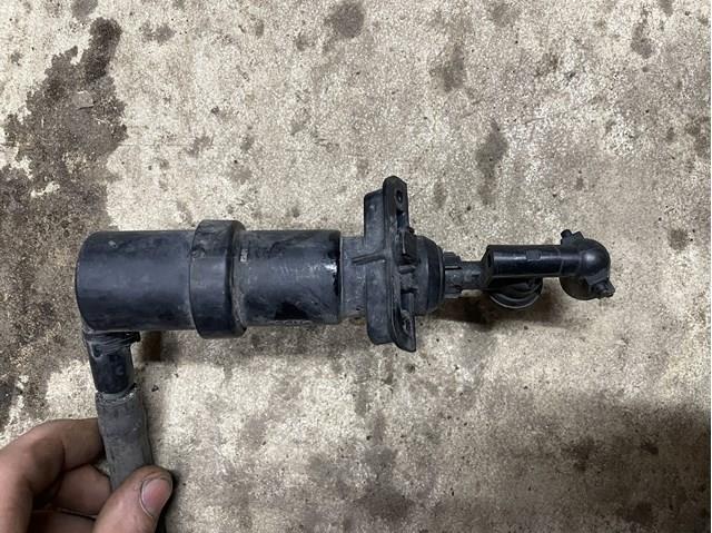 1J0955978 VAG Tobera de agua regadora, lavado de faros, delantera original y equivalente